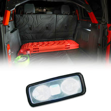 Load image into Gallery viewer, IAG Performance IAG I-Line Rear Trunk Light for Four Door 2021+ Ford Bronco IAG-ACC-F3189 - Main Product View