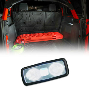 IAG Performance IAG I-Line Rear Trunk Light for Four Door 2021+ Ford Bronco IAG-ACC-F3189 - Main Product View