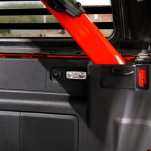 Load image into Gallery viewer, IAG Performance IAG I-Line Rear Trunk Light for Four Door 2021+ Ford Bronco IAG-ACC-F3189 - Back View