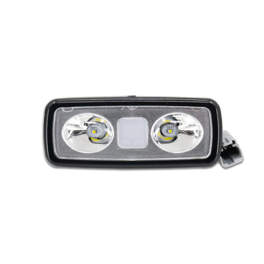 IAG Performance IAG I-Line Rear Trunk Light for Four Door 2021+ Ford Bronco IAG-ACC-F3189 - Additional View 6