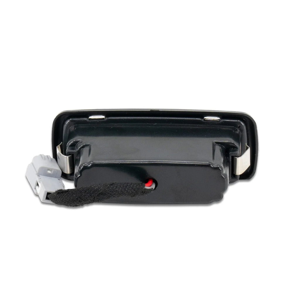 IAG Performance IAG I-Line Rear Trunk Light for Four Door 2021+ Ford Bronco IAG-ACC-F3189 - Additional View 9