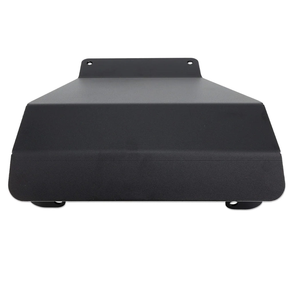 IAG Performance IAG I-Line Steel Rear Differential Skid Plate 2021+ Ford Bronco IAG-BDY-F3137 - Additional View 6