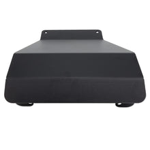 Load image into Gallery viewer, IAG Performance IAG I-Line Steel Rear Differential Skid Plate 2021+ Ford Bronco IAG-BDY-F3137 - Additional View 6