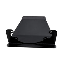 Load image into Gallery viewer, IAG Performance IAG I-Line Steel Rear Differential Skid Plate 2021+ Ford Bronco IAG-BDY-F3137 - Additional View 7