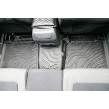 Load image into Gallery viewer, IAG Performance IAG I-Line TPE Terrain Pattern Molded Floor Mats for 2021+ Ford Bronco Four Door IAG-ACC-F3185 - Additiona...