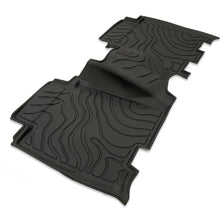 Load image into Gallery viewer, IAG Performance IAG I-Line TPE Terrain Pattern Molded Floor Mats for 2021+ Ford Bronco Four Door IAG-ACC-F3185 - Additiona...