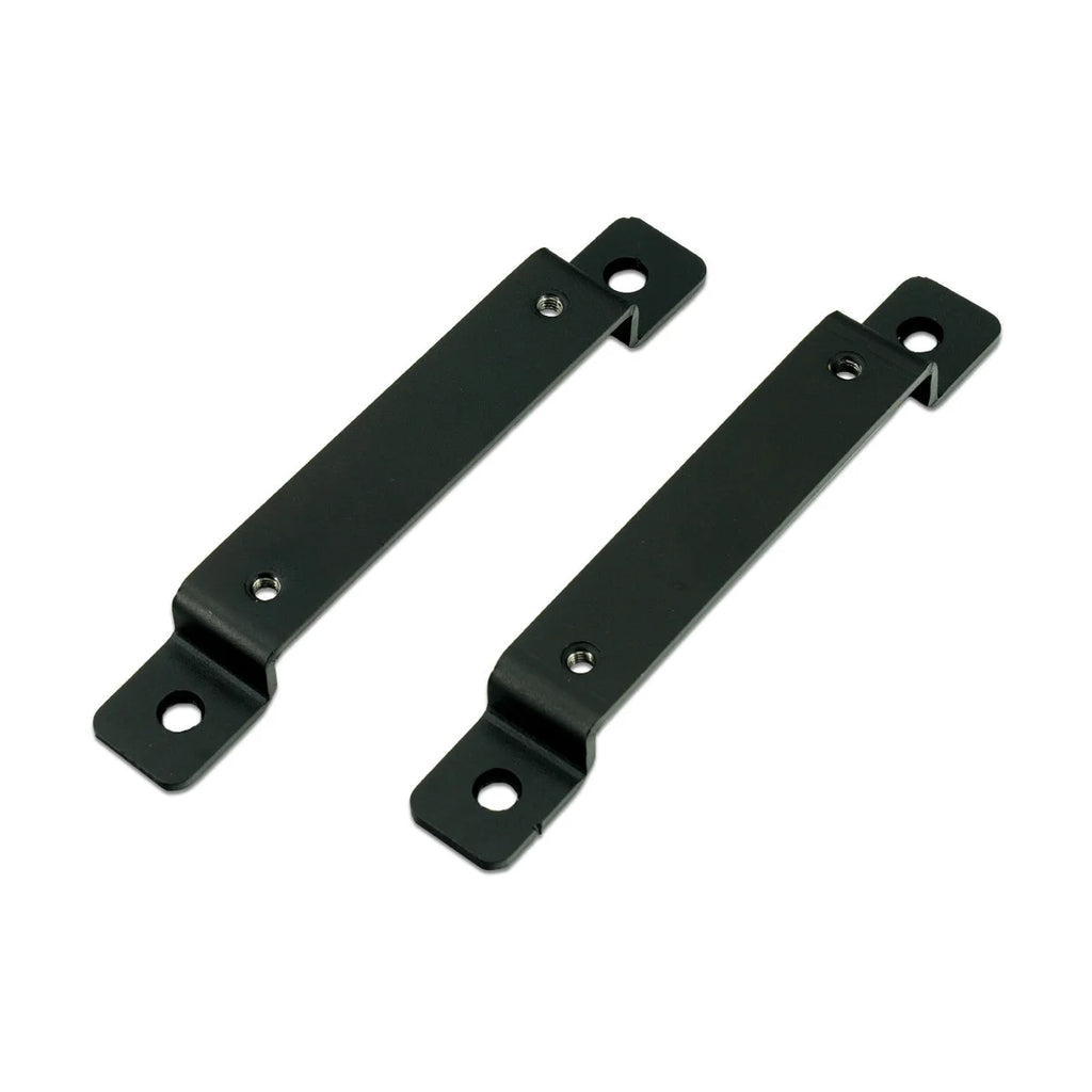 IAG Performance IAG I-Line Tailgate Exterior Molle Panel 2021+ Ford Bronco IAG-BDY-F3148 - Additional View 8