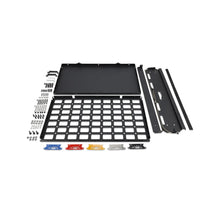 Load image into Gallery viewer, IAG Performance IAG I-Line Tailgate Table No Drill with Molle Panel for 2021+ Ford Bronco IAG-ACC-F3066 - Additional View 6