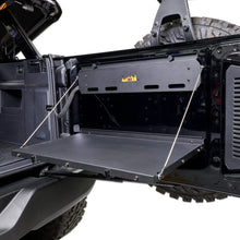 Load image into Gallery viewer, IAG Performance IAG I-Line Tailgate Table No Drill with Molle Panel for 2021+ Ford Bronco IAG-ACC-F3066 - Additional View 7