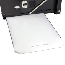 Load image into Gallery viewer, IAG Performance IAG I-Line Tailgate Table with Integrated Cutting Board 2021+ Ford Bronco IAG-ACC-F3142 - Side View
