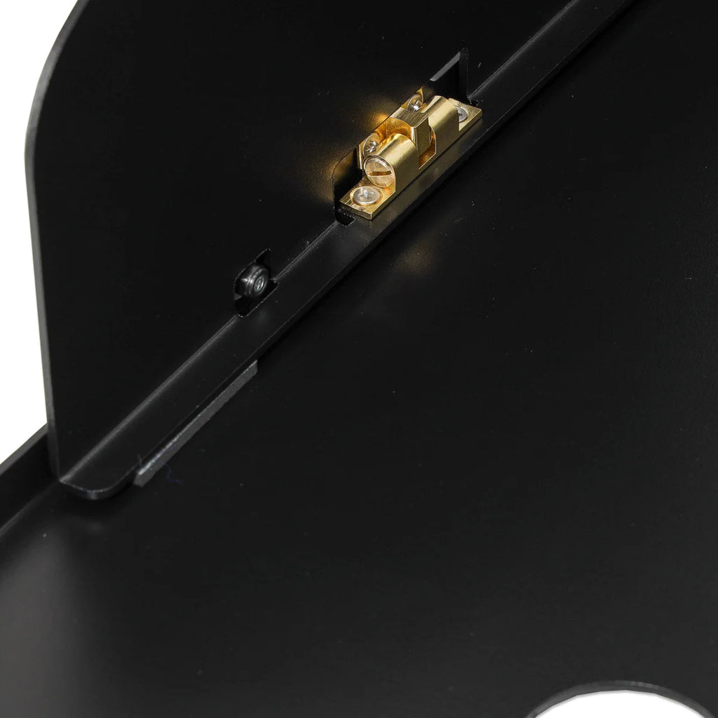 IAG Performance IAG I-Line Tailgate Table with Integrated Cutting Board 2021+ Ford Bronco IAG-ACC-F3142 - Back View
