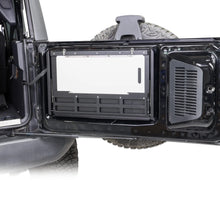 Load image into Gallery viewer, IAG Performance IAG I-Line Tailgate Table with Integrated Cutting Board 2021+ Ford Bronco IAG-ACC-F3142 - Additional View 5