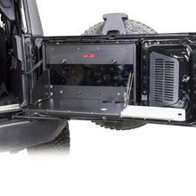 Load image into Gallery viewer, IAG Performance IAG I-Line Tailgate Table with Integrated Cutting Board 2021+ Ford Bronco IAG-ACC-F3142 - Additional View 8