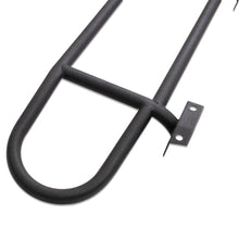 Load image into Gallery viewer, IAG Performance IAG I-Line Tall Bull Bar for 2021+ Ford Bronco w/Modular Bumper IAG-BDY-F3005 - Side View