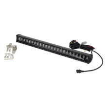 Load image into Gallery viewer, IAG Performance IAG I-Line White LED Light for Mini Bull Bar 2021+ Ford Bronco IAG-BDY-F3091 - Back View