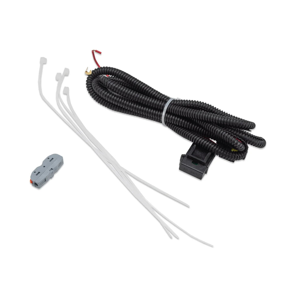 IAG Performance IAG I-Line White LED Light for Mini Bull Bar 2021+ Ford Bronco IAG-BDY-F3091 - Additional View 5