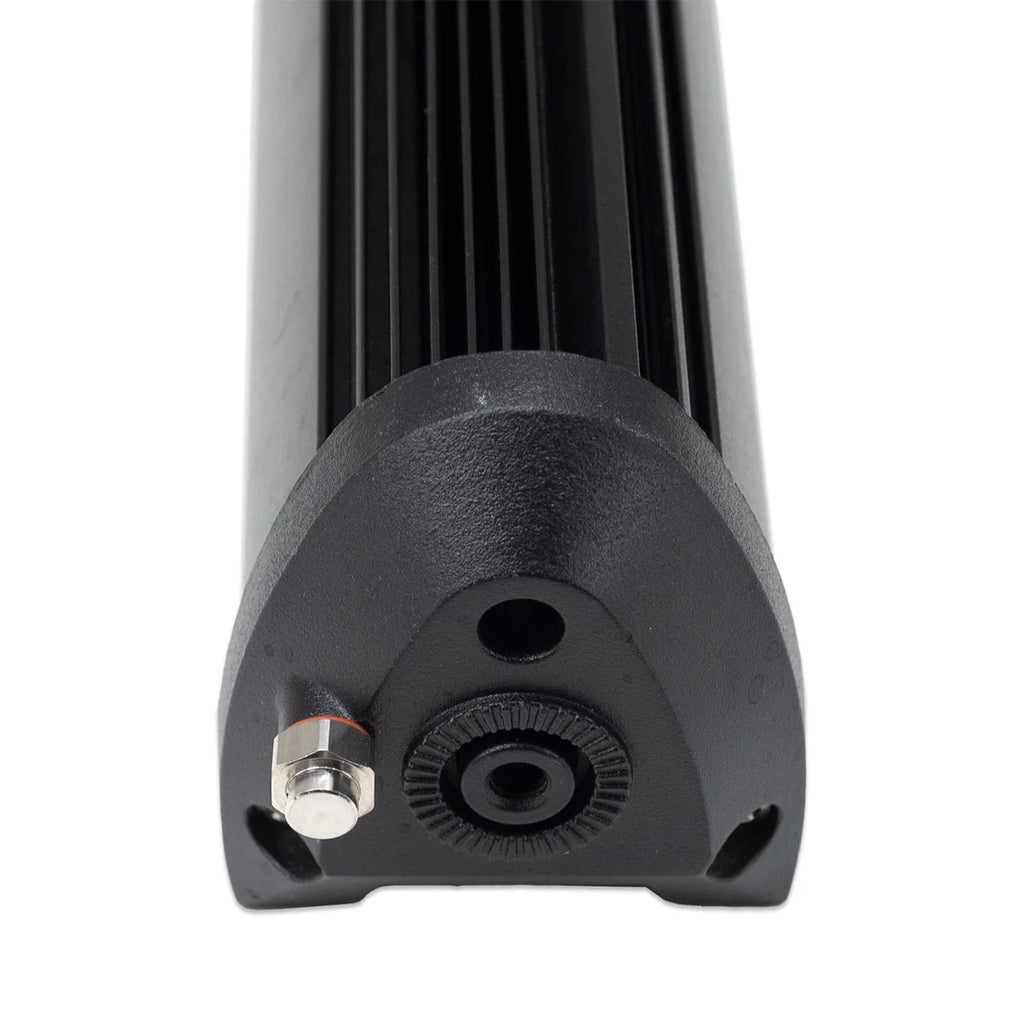 IAG Performance IAG I-Line White LED Light for Mini Bull Bar 2021+ Ford Bronco IAG-BDY-F3091 - Additional View 6