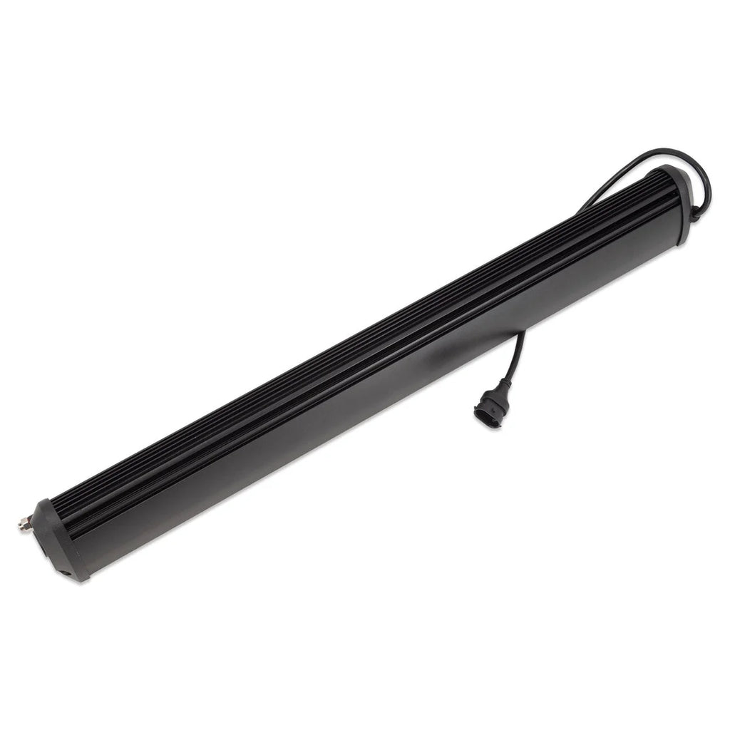 IAG Performance IAG I-Line White LED Light for Mini Bull Bar 2021+ Ford Bronco IAG-BDY-F3091 - Additional View 9