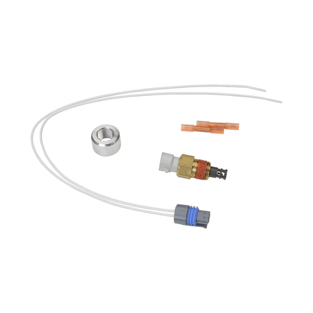 IAG Performance IAG Intake Air Temperature (IAT) Speed Density Kit with Universal Fitment IAG-ENG-5054 - Main Product View