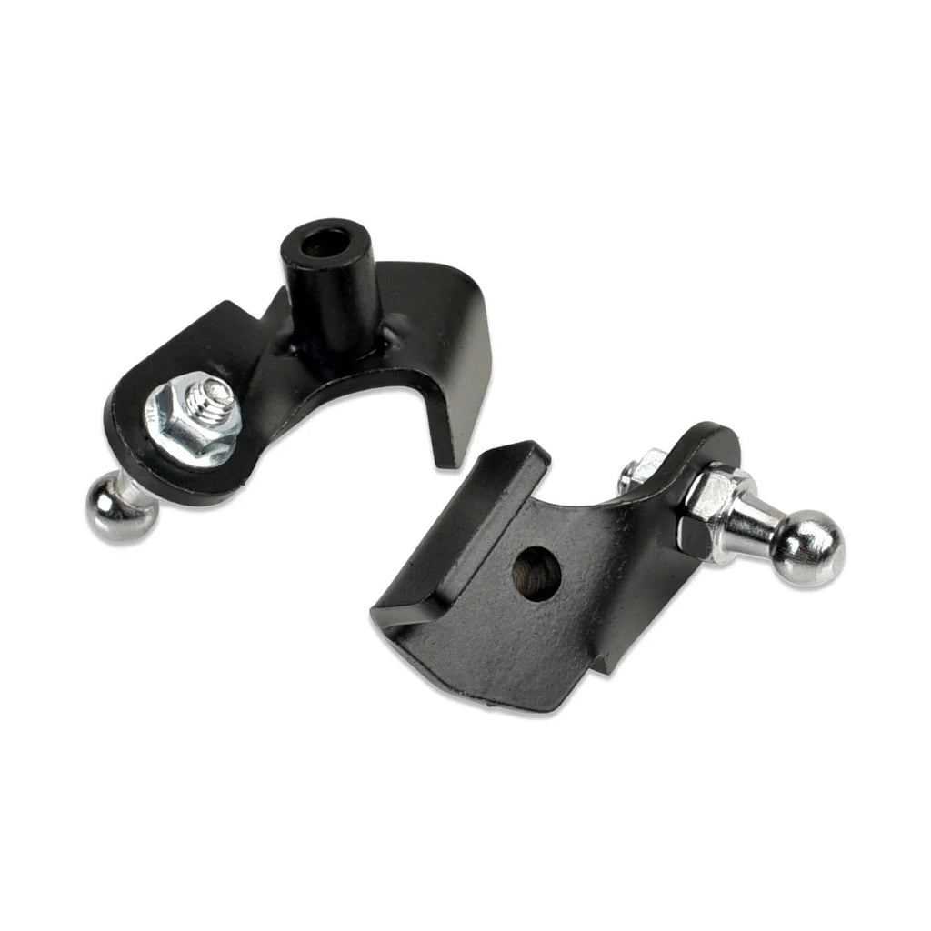 IAG Performance IAG Performance V2 EZ-Lift Soft Top Assist System IAG-BDY-F1003 - Additional View 9