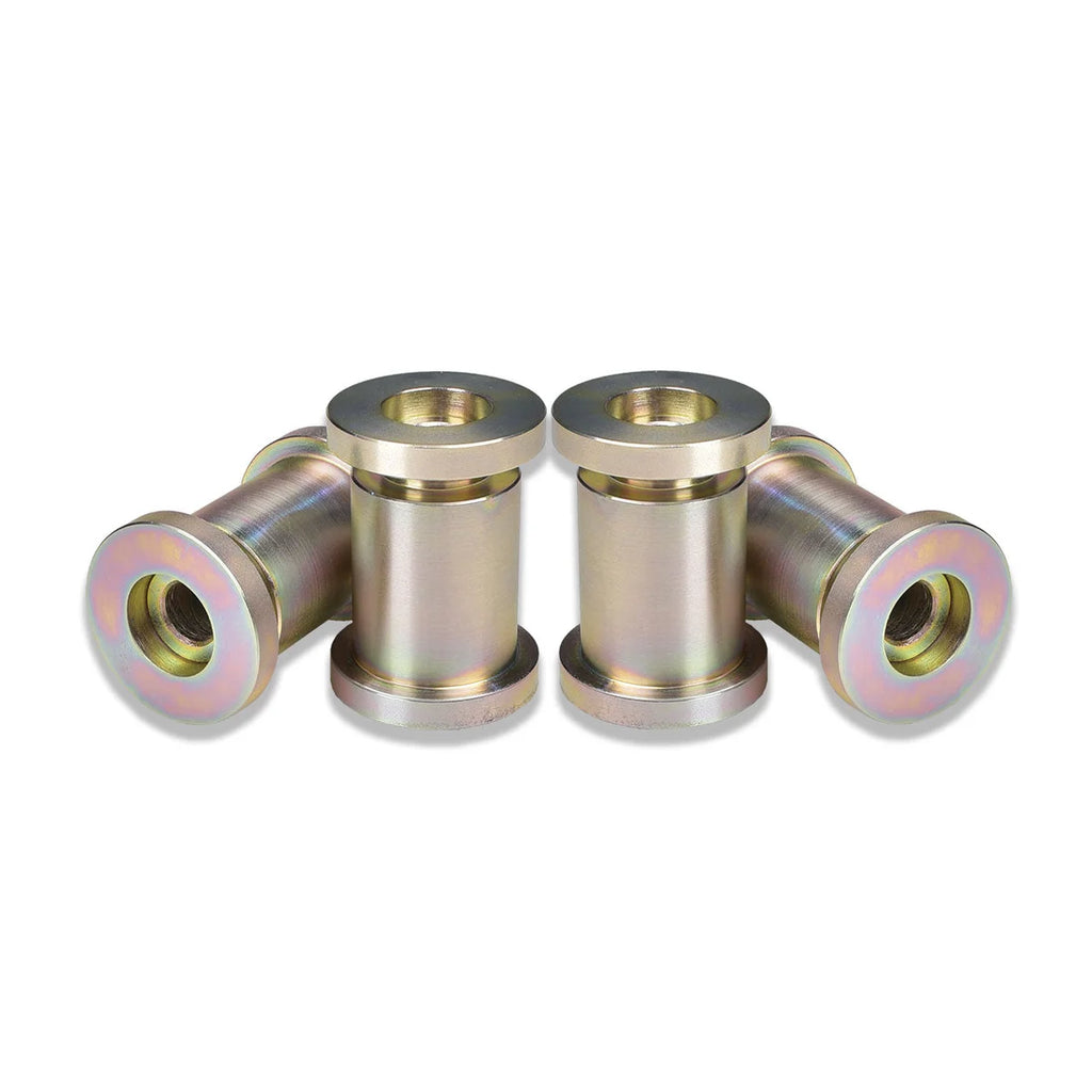 IAG Performance IAG Race Series Solid Engine Mount Bushing Set. IAG-DRV-2095 - Main Product View