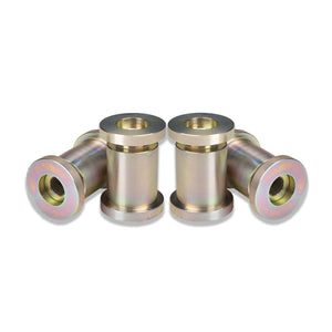IAG Performance IAG Race Series Solid Engine Mount Bushing Set. IAG-DRV-2095 - Main Product View