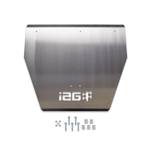 IAG Performance IAG Rally X Skid Plate for 2002-07 Impreza WRX / STI. IAG-BDY-1100 - Main Product View