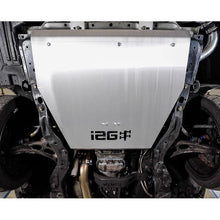 Load image into Gallery viewer, IAG Performance IAG Rally X Skid Plate for 2002-07 Impreza WRX / STI. IAG-BDY-1100 - Installation View