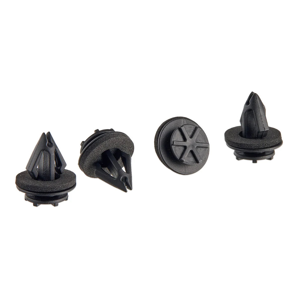 IAG Performance IAG Rear Fender Clip Kit for 22+ Ford Bronco Raptor, 24 Per Bag IAG-BDY-F3194 - Additional View 9