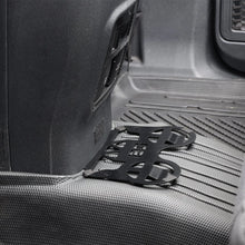 Load image into Gallery viewer, IAG Performance IAG Removable Dual Rear Cup Holder for Two &amp; Four Door 2021+ Ford Bronco IAG-ACC-F3067 - Back View