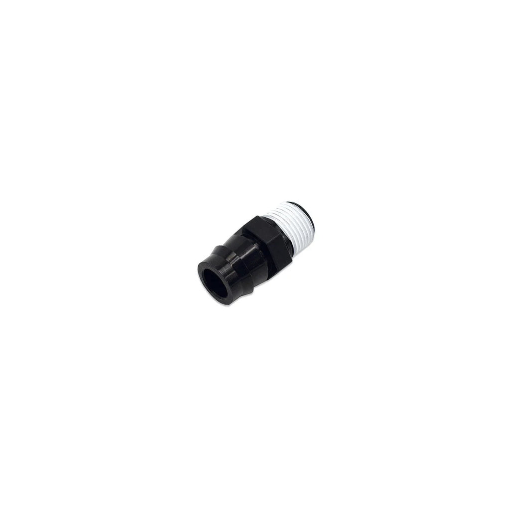 IAG Performance IAG Replacement 3/8" NPT to 5/8" Barb Hose Fitting. IAG-RPL-7172BARB - Main Product View
