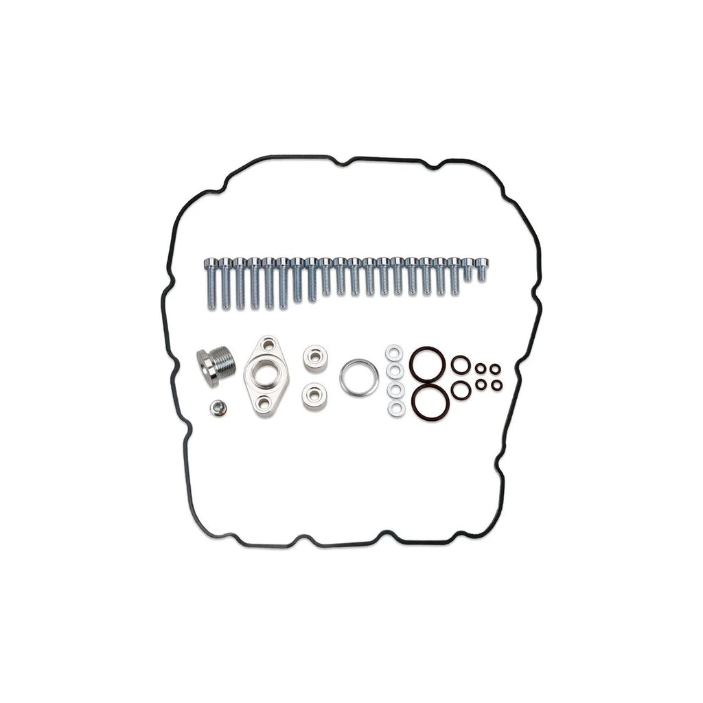 IAG Performance IAG Replacement EJ Oil Pan Hardware & Seal Kit IAG-RPL-ENG-22XX-HWK - Main Product View