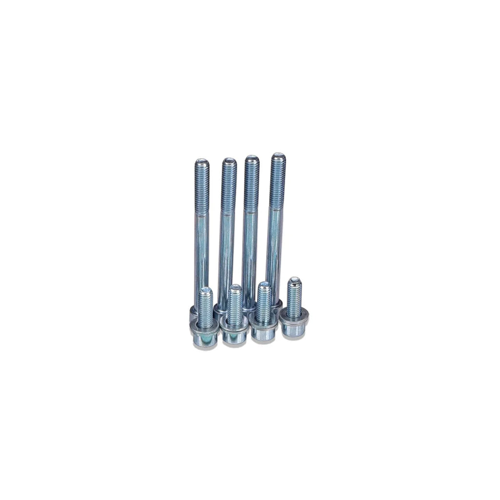 IAG Performance IAG Replacement Hardware Set for IAG EJ V1 TGV's using OEM Gaskets (No Spacers). IAG-RPL-AFD-3000-HDW-00 - Main Product Vie...