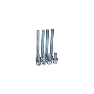 IAG Performance IAG Replacement Hardware Set for IAG EJ V1 TGV's using OEM Gaskets (No Spacers). IAG-RPL-AFD-3000-HDW-00 - Main Product Vie...