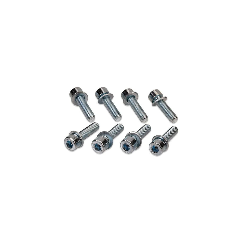 IAG Performance IAG Replacement Hardware Set for IAG EJ V2 TGV's using OEM Gaskets (No Spacers). IAG-RPL-AFD-3010-HDW-00 - Main Product Vie...