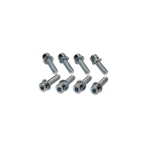 IAG Performance IAG Replacement Hardware Set for IAG EJ V2 TGV's using OEM Gaskets (No Spacers). IAG-RPL-AFD-3010-HDW-00 - Main Product Vie...
