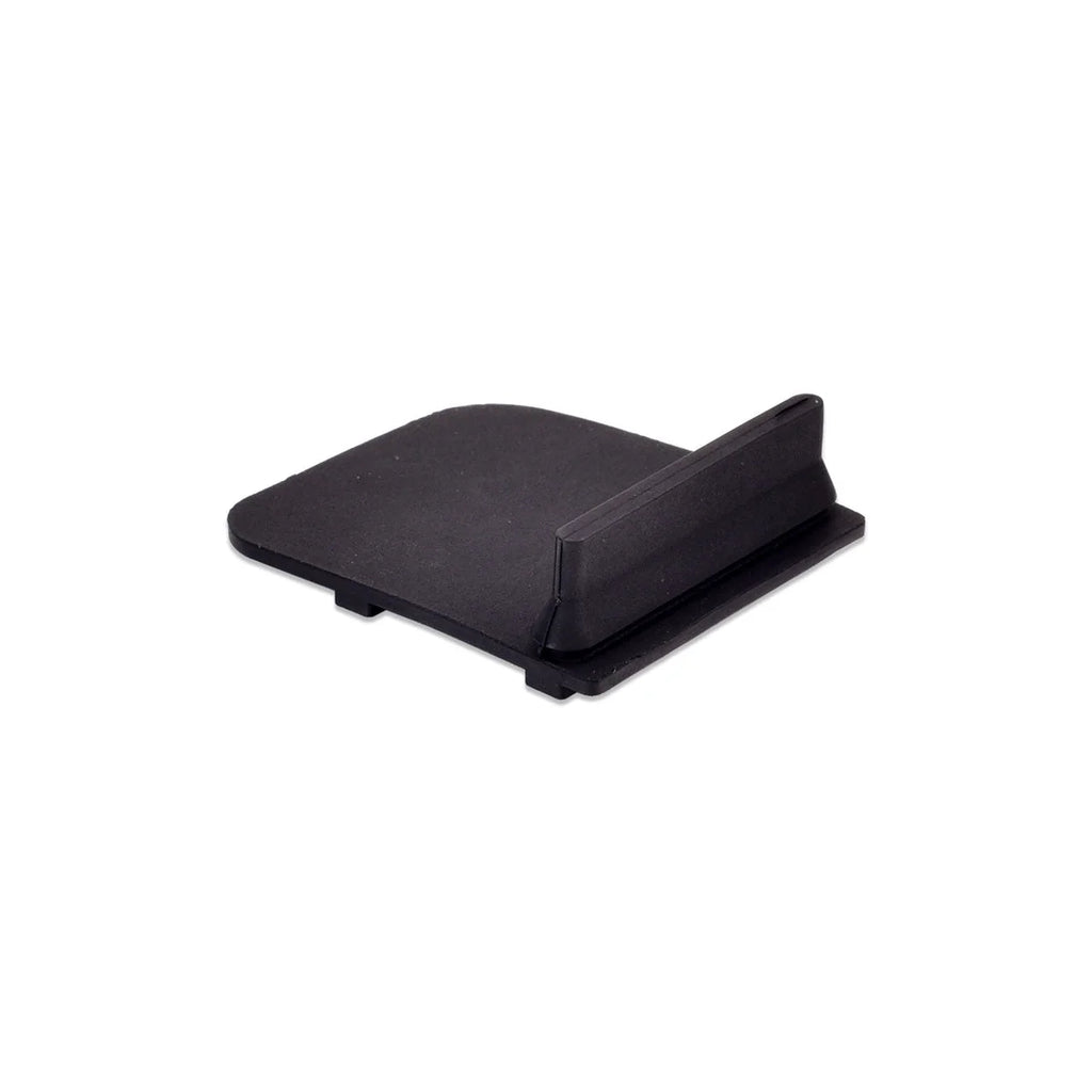 IAG Performance IAG Replacement Viton Oil Pan Baffle Flap (Sold Individually). IAG-RPL-ENG-2XXX-FLAP - Side View