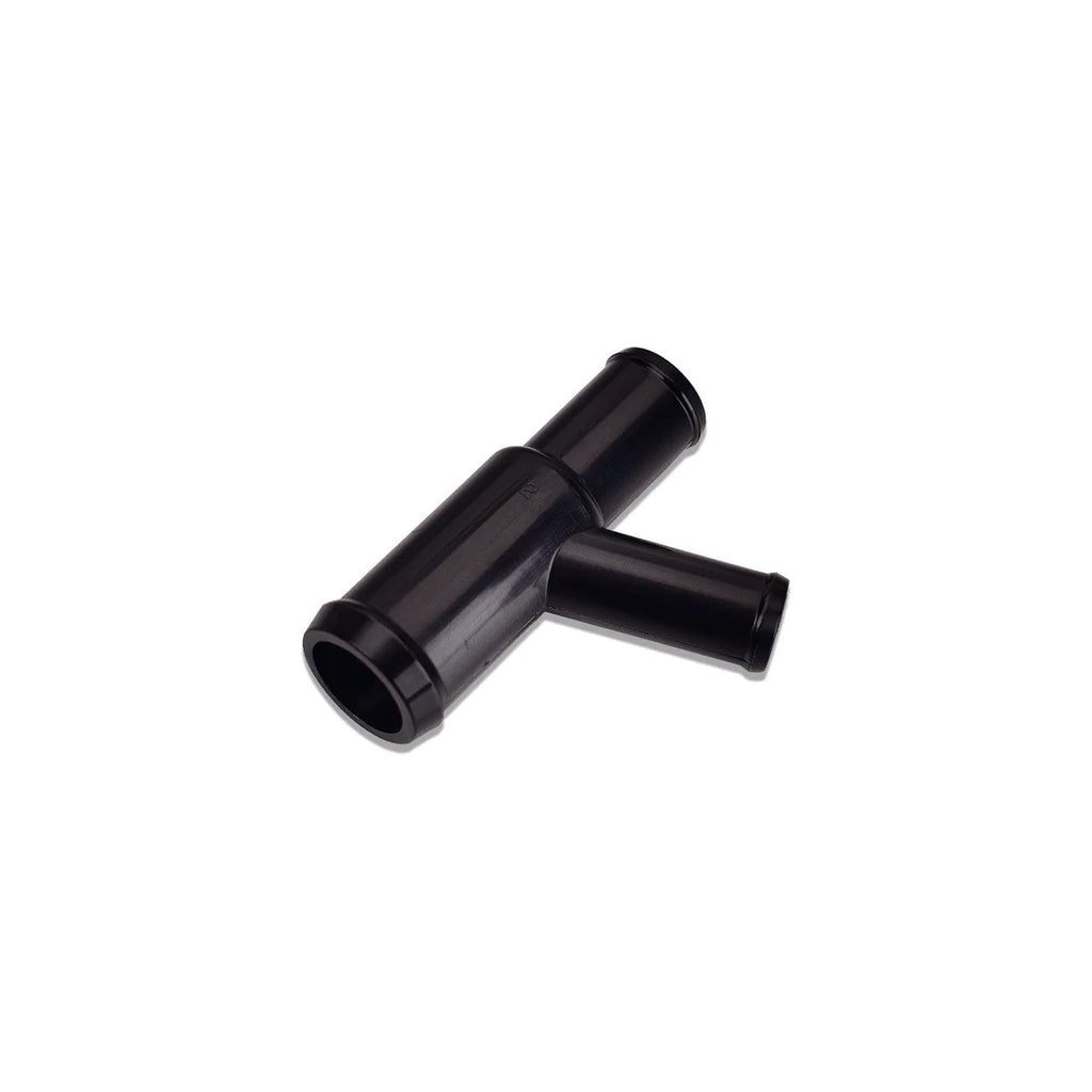 IAG Performance IAG Replacement Y Connector Fitting for AOS PCV. IAG-RPL-HSE-YCONNECTOR - Main Product View