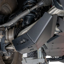 Load image into Gallery viewer, IAG Performance IAG Rock Armor Front Lower Control Arm Skid Plate for 2021+ Ford Bronco IAG-BDY-F2308 - Additional View 5