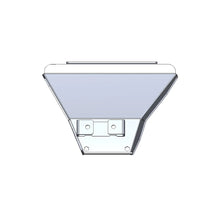 Load image into Gallery viewer, IAG Performance IAG Rock Armor Front Lower Control Arm Skid Plate for 2021+ Ford Bronco IAG-BDY-F2308 - Additional View 12