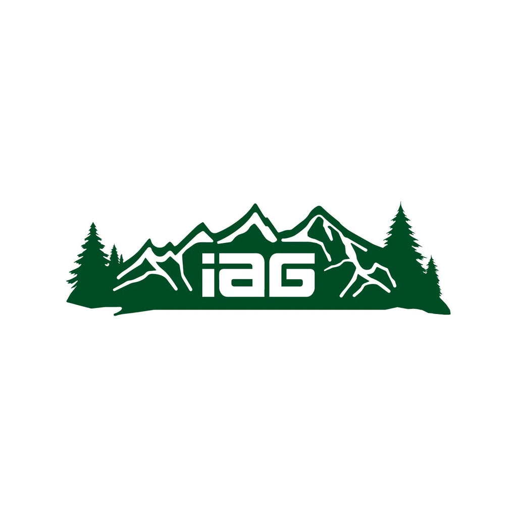 IAG Performance IAG Rock Armor Front Skid Plate For 2021+ Ford Bronco IAG-BDY-F2300 - Additional View 11
