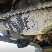 Load image into Gallery viewer, IAG Performance IAG Rock Armor Rear Differential Skid Plate for 2021+ Ford Bronco IAG-BDY-F2309 - Side View