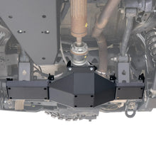 Load image into Gallery viewer, IAG Performance IAG Rock Armor Rear Differential Skid Plate for 2021+ Ford Bronco IAG-BDY-F2309 - Additional View 5