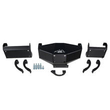 Load image into Gallery viewer, IAG Performance IAG Rock Armor Rear Differential Skid Plate for 2021+ Ford Bronco IAG-BDY-F2309 - Additional View 6