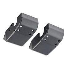 Load image into Gallery viewer, IAG Performance IAG Rock Armor Rear Shock Trailing Arm Skid Plate for 2021+ Ford Bronco IAG-BDY-F2306 - Additional View 8