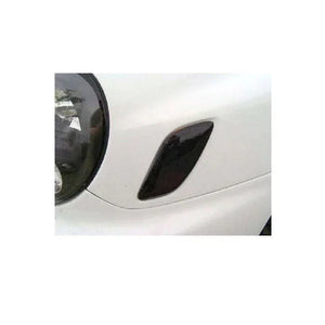 IAG Performance IAG RockBlocker Smoked Side Marker Overlay Film Kit for 2002-03 Subaru WRX. IAG-BDY-2017 - Main Product View