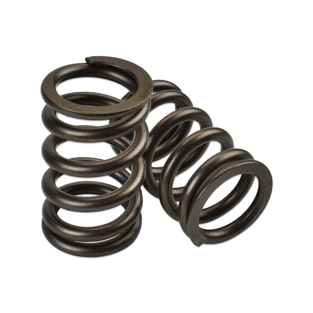 IAG Performance IAG Single Valve Spring and Titanium Retainer Set For Subaru EJ Engine IAG-ENG-3202 - Installation View