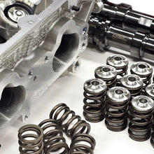 Load image into Gallery viewer, IAG Performance IAG Single Valve Spring and Titanium Retainer Set For Subaru EJ Engine IAG-ENG-3202 - Additional View 5