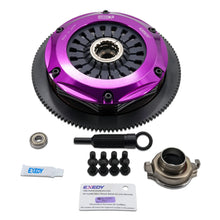 Load image into Gallery viewer, IAG Performance IAG Spec Exedy Triple Disc Clutch Kit - OEM STI 6-Speed - 24 Spline IAG-DRV-3101-24 - Additional View 11