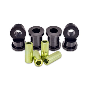 IAG Performance IAG Street Series Conversion Engine Mount Bushing Set with Pins. IAG-DRV-2075K - Main Product View